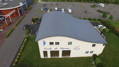 Ecole de Danse Katell Gouret Lachiche à Guérande