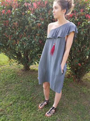 Florist «A & F Boutique LLC», reviews and photos, 13791 US-87, La Vernia, TX 78121, USA