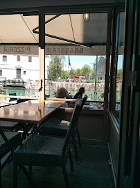 Atmosphère du Restaurant La Galéjade à Annecy - n°13