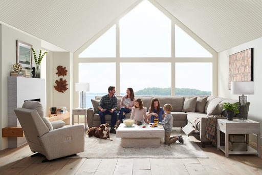 Furniture Store «La-Z-Boy Furniture Galleries», reviews and photos, 5808 US-19, New Port Richey, FL 34652, USA