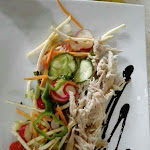 Photo n°1 de l'avis de Lucrezia.o fait le 09/08/2016 à 08:14 sur le  Agriturismo Turàa à Turate