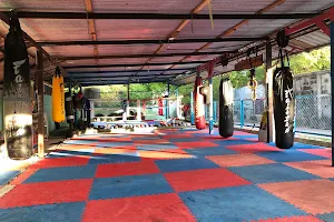 O. Sansuk Muay Thai Gym image