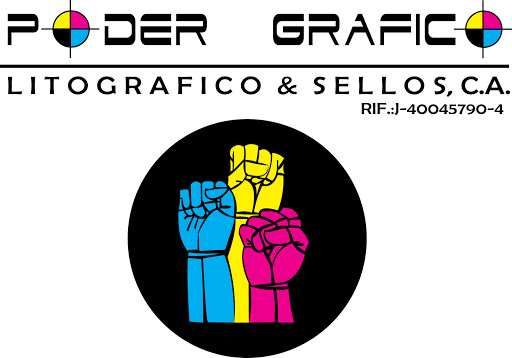 PODER GRAFICO LITOGRAFIA & SELLOS C.A