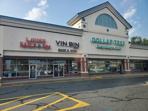 Dollar Store «Dollar Tree», reviews and photos, 193 Boston Post Rd W, Marlborough, MA 01752, USA