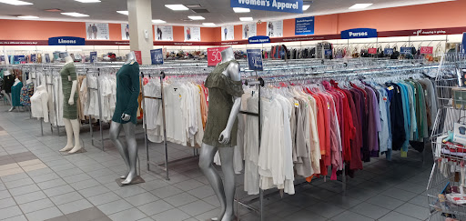 Thrift Store «Goodwill Manchester Store & Donation Station», reviews and photos