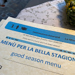 Photo n°1 de l'avis de Sa.c fait le 28/09/2022 à 18:51 sur le  La Mingla à Gargnano