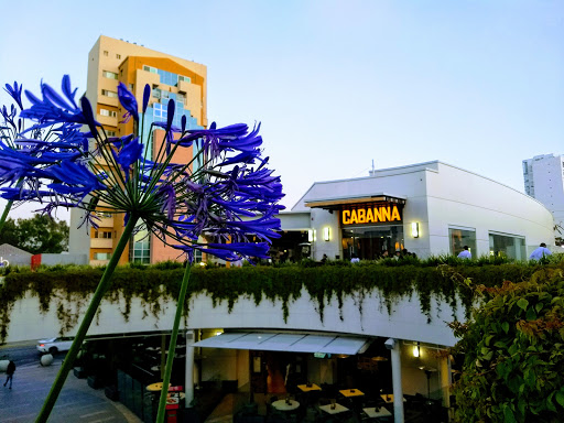 Cabanna Restaurant