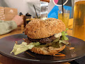 Restaurant HILLS - Burgerclub & Steakhouse 72070 Tübingen