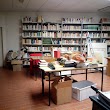 Biblioteca Comunale/Biblioteche Comunâl