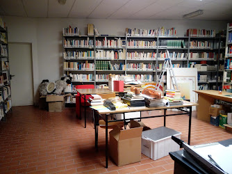 Biblioteca Comunale/Biblioteche Comunâl