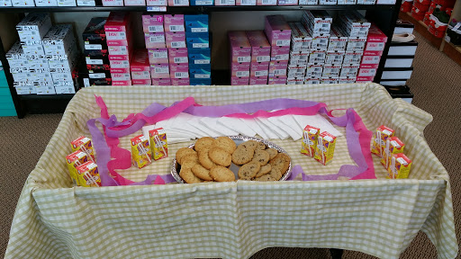 Shoe Store «Shoe Sensation», reviews and photos, 1609 E Michigan Rd, Shelbyville, IN 46176, USA