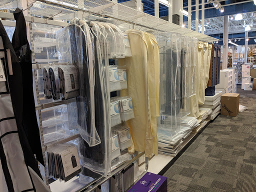 Home Goods Store «The Container Store», reviews and photos, 1601 Rockville Pike, Rockville, MD 20852, USA
