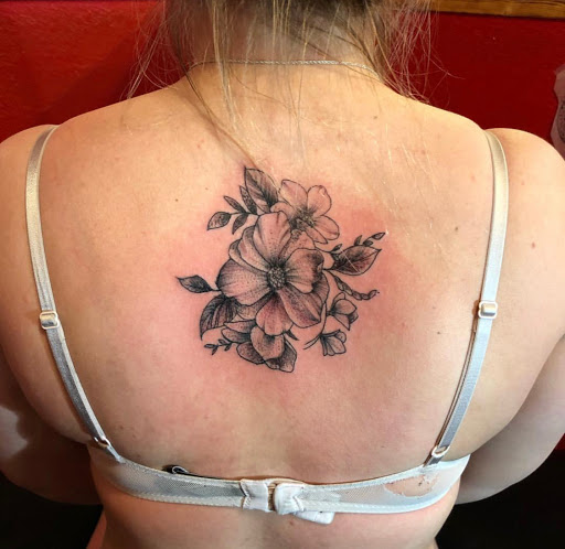 Explore great meaningful tattoo ideas, creative tattoo ideas in El Paso, available at Pumping Ink Tattoo Parlor