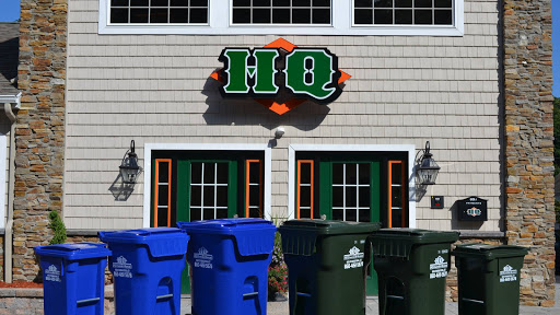 HQ Dumpsters & Recycling LLC