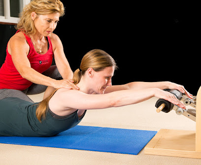 Balanced Bodies Pilates Studio