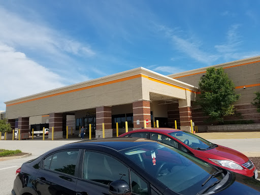 Home Improvement Store «The Home Depot», reviews and photos, 390 THF Blvd, Chesterfield, MO 63005, USA