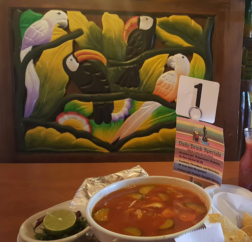 Mexican Restaurant «El Rio», reviews and photos, 1919 N Green River Rd, Evansville, IN 47715, USA