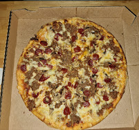 Pizza du Pizzeria Quatre Saisons à Orléans - n°1