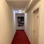 Photo n°8 de l'avis de Bahaa.m fait le 11/06/2022 à 13:53 sur le  Hotel De France à Wiesbaden