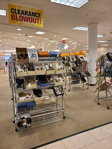 Department Store «Belk», reviews and photos, 2700 W Loop 340, Waco, TX 76711, USA