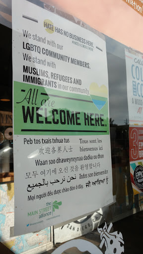 Donut Shop «Nomad Donuts», reviews and photos, 4504 30th St, San Diego, CA 92116, USA