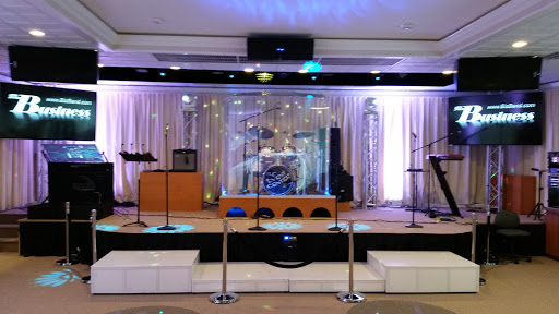 DJ Service «East Coast Event Group», reviews and photos, 2540 W Maple Ave, Langhorne, PA 19053, USA