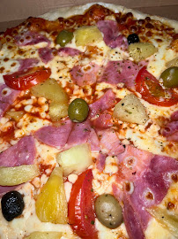 Plats et boissons du Pizzeria Maitre Pizza à Ondres - n°10