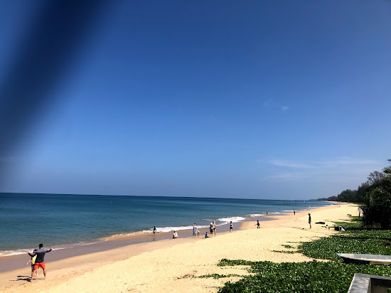 Khaopilai Beach