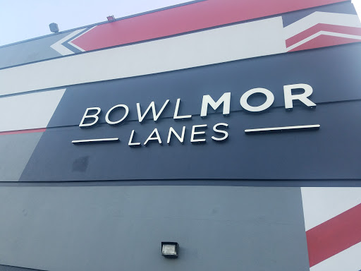 Bowling Alley «Bowlmor White Plains», reviews and photos, 47 Tarrytown Rd, White Plains, NY 10607, USA