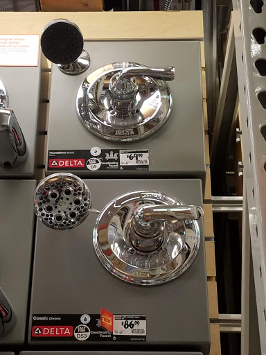 Home Improvement Store «The Home Depot», reviews and photos, 2500 Cambridge Rd, Schenectady, NY 12304, USA