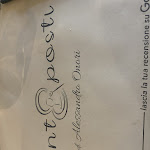 Photo n°2 de l'avis de Valentina.e fait le 30/07/2023 à 12:31 sur le  Vent8posti di Alessandro onori à Rome