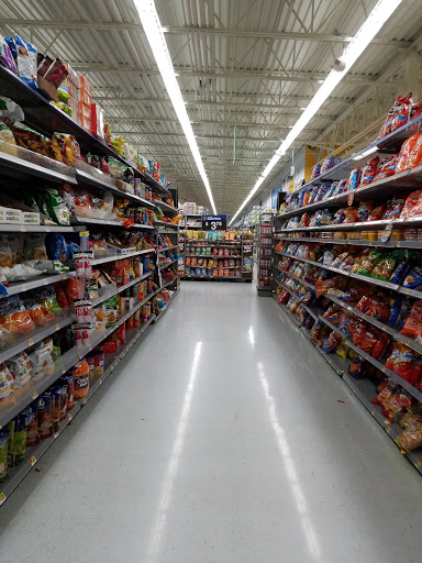 Department Store «Walmart Supercenter», reviews and photos, 100 N Main St, Manville, NJ 08835, USA