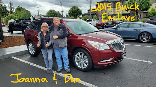 Kia Dealer «Weston Kia», reviews and photos, 22309 SE Stark St, Gresham, OR 97030, USA