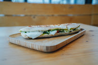 Sandwich du Restauration rapide Basile à Mandelieu-la-Napoule - n°10