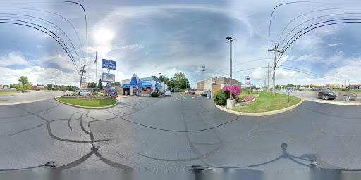 Car Wash «53 Touch-Free Car Wash», reviews and photos, 5508 Lincoln Ave, Lisle, IL 60532, USA