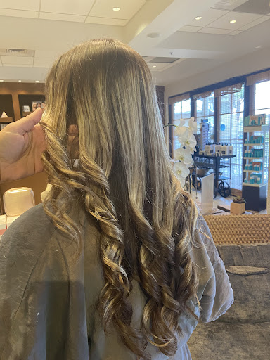 Hair Salon «Indulge Salon Shoppe & Spa», reviews and photos, 105 Nature Walk Pkwy #105, St Augustine, FL 32092, USA