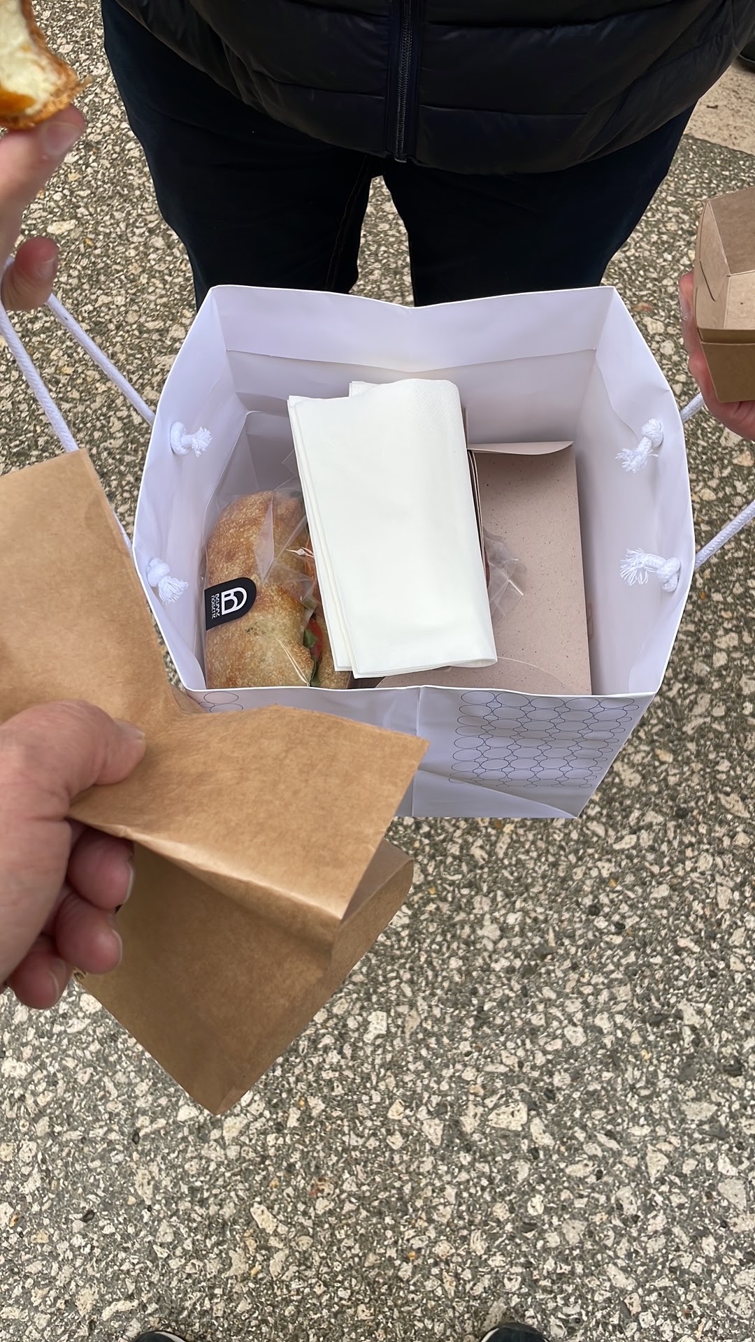 Photo n° 1 de l'avis de Jerome.e fait le 17/12/2023 à 13:13