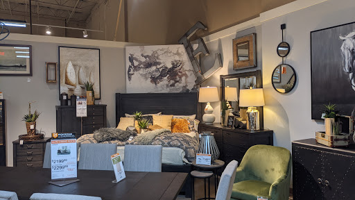 Furniture Store «Ashley HomeStore», reviews and photos, 128 Ranch Dr, Milpitas, CA 95035, USA