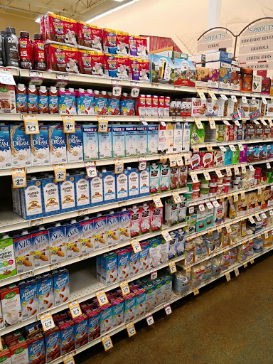 Health Food Store «Sprouts Farmers Market», reviews and photos, 5660 Sepulveda Blvd, Culver City, CA 90230, USA