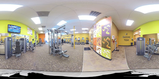 Gym «Anytime Fitness», reviews and photos, 780 W 20th St, Norfolk, VA 23517, USA