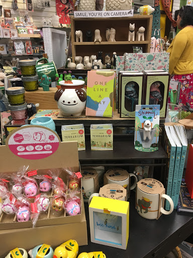 Gift Shop «Maido Fine Stationery & Gifts», reviews and photos, 1581 Webster St #260, San Francisco, CA 94115, USA