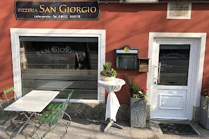Pizzeria San Giorgio image