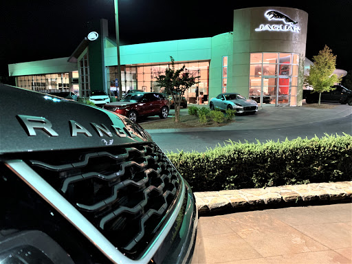 Jaguar Dealer «Jaguar North Point», reviews and photos, 1505 Mansell Rd, Alpharetta, GA 30009, USA