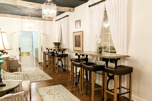 Funeral Home «Lankford Funeral Home & Crematory», reviews and photos, 220 E New York Ave, DeLand, FL 32724, USA