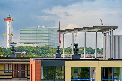 Brandweeracademies Rotterdam