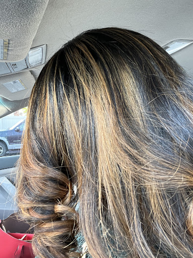 Hair Salon «Dominican Sisters Hair Salon», reviews and photos, 1775 Dutch Broadway, Elmont, NY 11003, USA