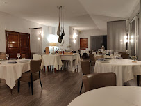 Atmosphère du Restaurant gastronomique Restaurant La Fine Fourchette à Virignin - n°8
