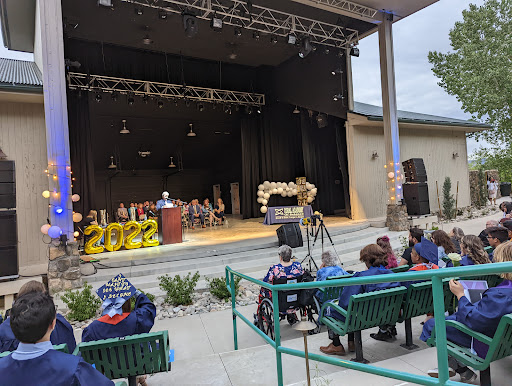 Amphitheater «Robert Z. Hawkins Amphitheater», reviews and photos, 6000 Bartley Ranch Rd, Reno, NV 89511, USA