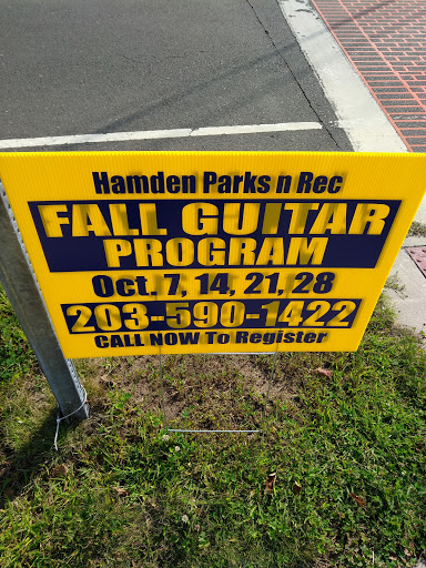 Golf Course «Sleeping Giant Golf Course», reviews and photos, 3931 Whitney Ave, Hamden, CT 06518, USA