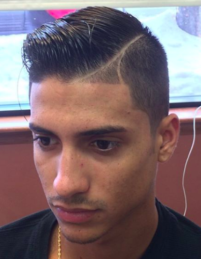 Barber Shop «Prestige Barber Shop», reviews and photos, 892 Hempstead Turnpike, Franklin Square, NY 11010, USA